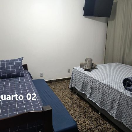 Suite Trilha Do Sol 2 Араял до Кабо Екстериор снимка