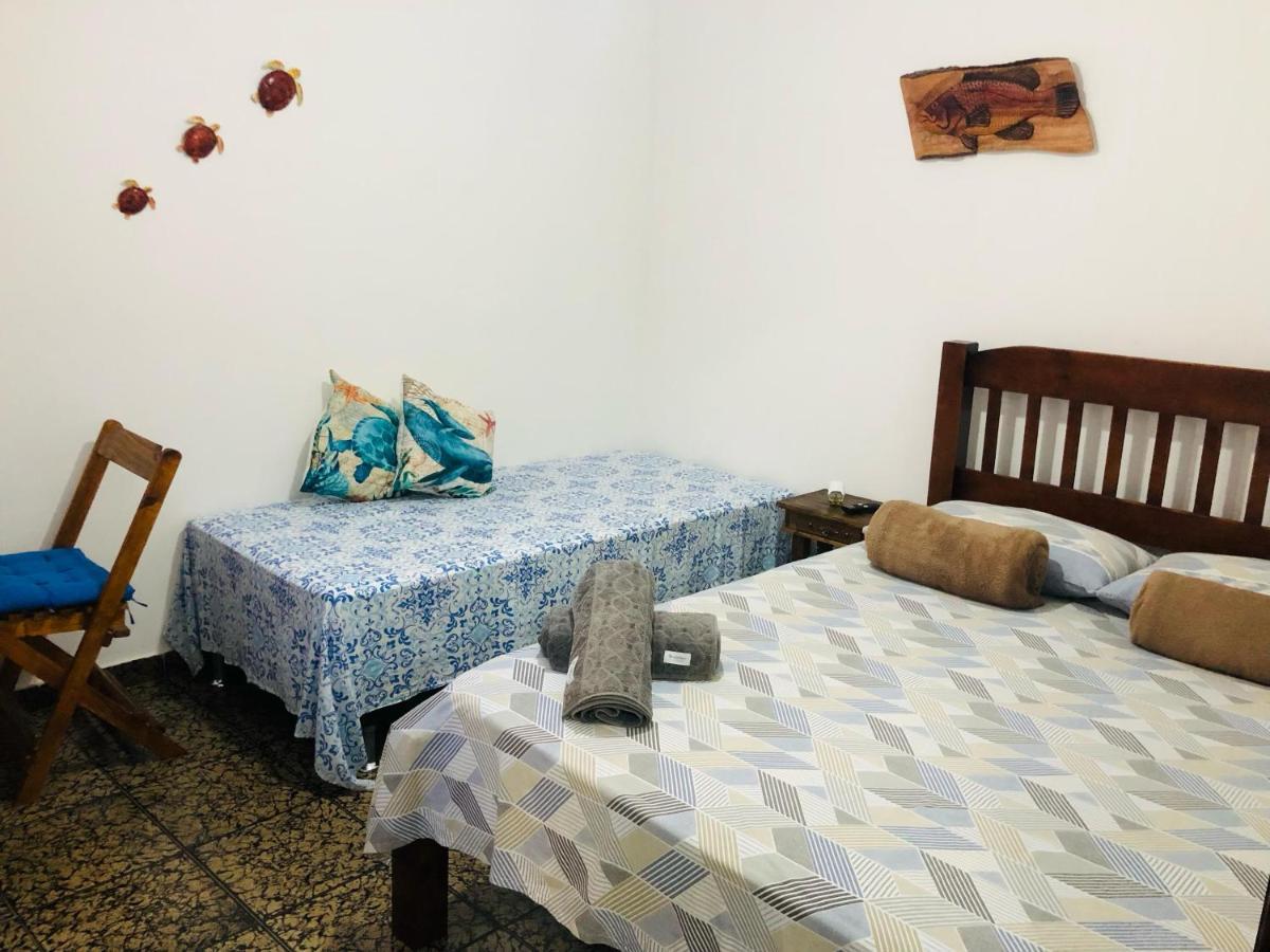 Suite Trilha Do Sol 2 Араял до Кабо Екстериор снимка